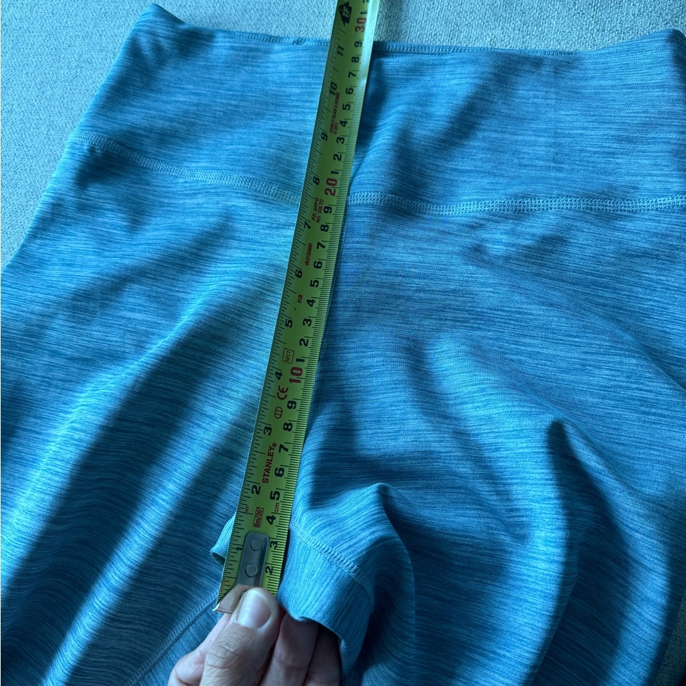 Nike yoga  Leggins ——NEW NEW NEW——🔥🔥🔥 never never worn ! - Picture 8 of 10